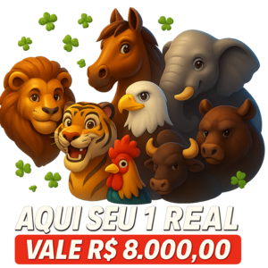 Cotações de 8 Mil na 77XBRASIL.COM
