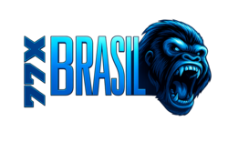 Logo 77XBRASIL.COM - Plataforma de Apostas Online